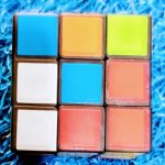 Square Cube