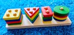Stacking Toy - Image 2