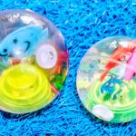 Water Fish Balls