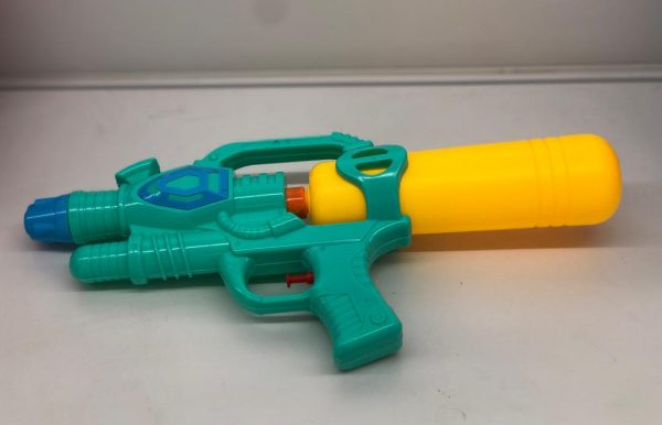 Water Gun