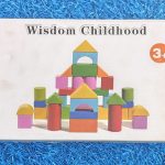 Wisdom Childhood